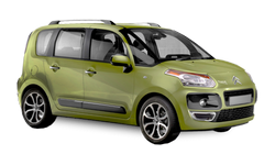 Запчасти для C3 Picasso