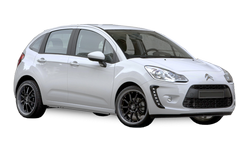 Запчасти для C3 II