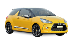 Запчасти для DS3