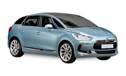 Запчасти для Citroen в Казани