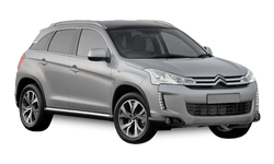 Запчасти для C4 AIRCROSS