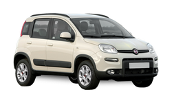 Запчасти для PANDA VAN (312)