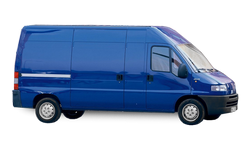 Запчасти для DUCATO фургон (230L)