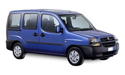 Запчасти для DOBLO (223, 119)