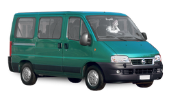 Запчасти для DUCATO автобус (244, Z)