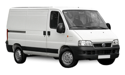 Запчасти для DUCATO фургон (244)