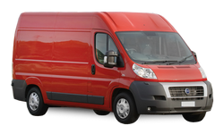 Запчасти для DUCATO фургон (250, 290)