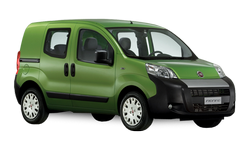 Запчасти для FIORINO фургон/универсал (225)