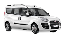 Запчасти для DOBLO вэн (152, 263)