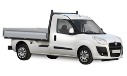 Запчасти для DOBLO c бортовой платформой/ходовая часть (263)