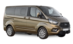 Запчасти для TOURNEO CUSTOM автобус