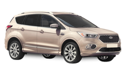 Запчасти для KUGA II (DM2)