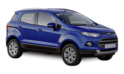 Запчасти для ECOSPORT