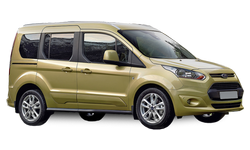 Запчасти для TOURNEO CONNECT / GRAND TOURNEO CONNECT Kombi