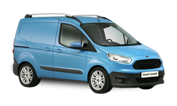 Запчасти для TRANSIT COURIER фургон