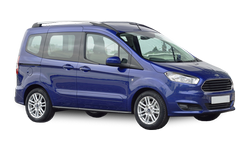 Запчасти для TOURNEO COURIER Kombi