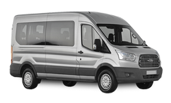 Запчасти для TRANSIT автобус