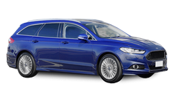Запчасти для MONDEO V Turnier