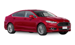 Запчасти для MONDEO V хэтчбек