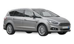 Запчасти для S-MAX