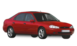 Запчасти для MONDEO II (BAP)