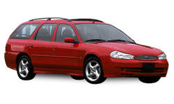 Запчасти для Ford в Казани
