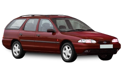 Запчасти для MONDEO I универсал (BNP)