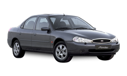Запчасти для MONDEO II седан (BFP)