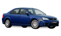 Запчасти для MONDEO III седан (B4Y)