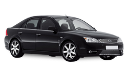 Запчасти для MONDEO III (B5Y)