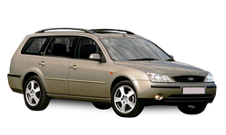 Запчасти для MONDEO III универсал (BWY)