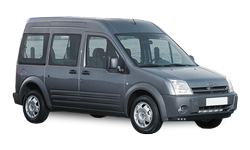 Запчасти для TOURNEO CONNECT