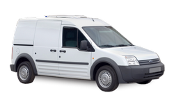 Запчасти для TRANSIT CONNECT (P65, P70, P80)