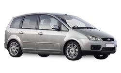 Запчасти для FOCUS C-MAX