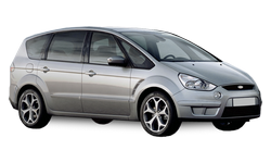 Запчасти для S-MAX (WA6)