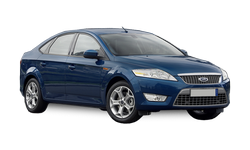 Запчасти для MONDEO IV (BA7)