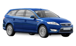 Запчасти для MONDEO IV Turnier (BA7)