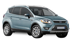 Запчасти для KUGA I