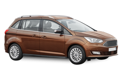 Запчасти для C-MAX II (DXA/CB7, DXA/CEU)