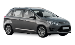 Запчасти для GRAND C-MAX (DXA/CB7, DXA/CEU)