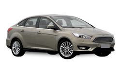Запчасти для FOCUS III седан