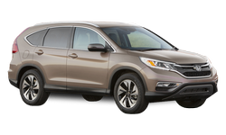 Запчасти для CR-V IV (RE)