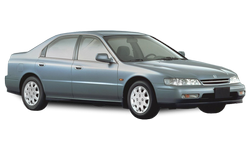 Запчасти для ACCORD V (CC, CD)