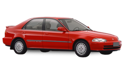 Запчасти для CIVIC V седан (EG, EH)