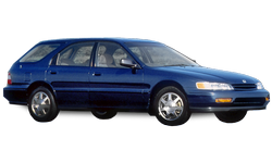 Запчасти для ACCORD V Aerodeck (CE)