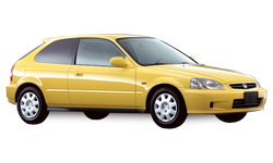 Запчасти для CIVIC VI Hatchback (EJ, EK)