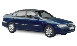 Запчасти для ACCORD V (CE, CF)