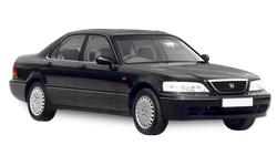 Запчасти для LEGEND III (KA9)