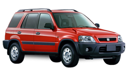 Запчасти для CR-V I (RD)