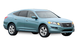 Запчасти для Crosstour